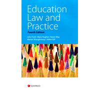 Education Law and Practice