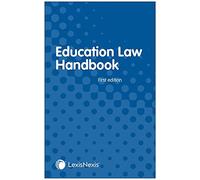 Education Law Handbook