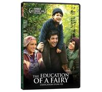 Education of a Fairy