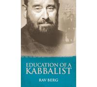 Education of a Kabbalist