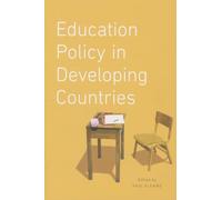 Education Policy in Developing Countries