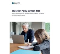 Education Policy Outlook 2025