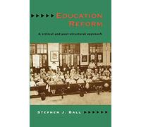 Education Reform (Brown Judaic Studies; 291)