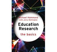 Education Research: The Basics