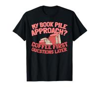 Education School - Educator English Teacher T-Shirt