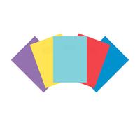 Education Scrapbook A4 + AST PK50