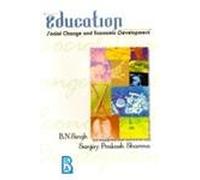 Education: Social Change and Economic Development