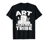Education Team Educator - School Arts Teacher T-Shirt