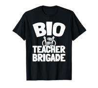 Education Team School - Educator Biology Teacher T-Shirt