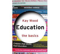 Education: The Basics