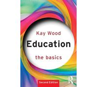Education: The Basics – Routledge