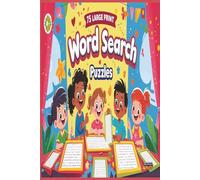 Education Word Search Puzzle Book: Sharpen Skills, Spark Curiosity & Explore a World of Learning One Puzzle at a Time!