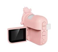 Educational 2Inch Display Digital Magnifier for with 500-1000X Camera and LED Light for Learning Kid Microscope Handheld