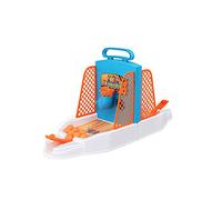 Educational Basketball Board Game for Kids Interactive Parent-Child Learning Toy Double Shooting Activity Skill Development (Multicolor, One Size)