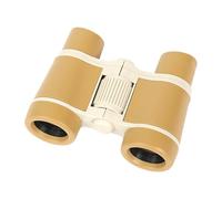 Educational Binoculars - High Definition Telescope, Magnification, Adventure Trips, Learning Toy for Bird Watching Hiking Camping Young Explorers, Outdoor Exploration, 3.54 Inch