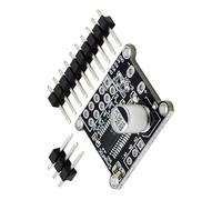 Educational Brushless Motor Controller Driver Board Open Source Design Ideal for Research and Customs Applications Compatible Driver Board