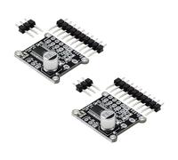 Educational Brushless Motor Controller Driver Board Open Source Design Ideal for Research and Customs Applications FOC Control Algorithm Motor Board