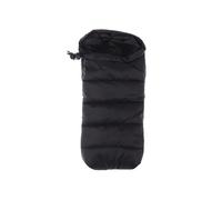 Educational Camping Gear Fabric Doll Sleeping Bag Enhances Motor Ability Development Doll Outdoor Photography Props