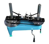 Educational Centripetal Force Demonstration Tool Mechanics Experiment Apparatus for Classroom Teaching and Science Labs Physics Teaching Equipment