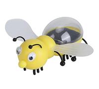 Educational Children's Toys of Sweet Honey Bees -intelligent Learning Science Toys for Children's Green Absence