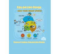 Educational Coloring Book: Coloring Book