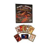 Educational Dinosaur Trading Card Album Collector's Starter Kit The Beginning of Dino Collecting Cards Clade-Gravim®