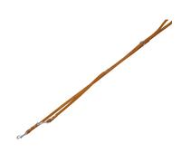 Nobby Tabil 80931-98 Lead 200 cm 18 mm Cognac
