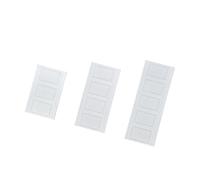 Educational Dolls House Wainscot Miniatures Zakka Toy Pretend Play Realistic Model Wainscot Model Small Size Miniature Furniture