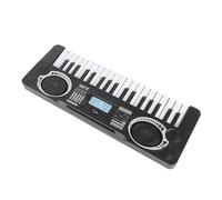 Educational Electric Piano Toy for Kids