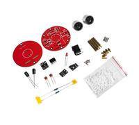 Educational Electronic Set Learn Resonance Through Suspension for Physics Experiment Electronics Welding Practice