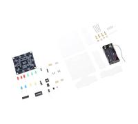 Educational Electronics for Roulette Wheel Assembly and Circuit Design Practice Electronic Simulator