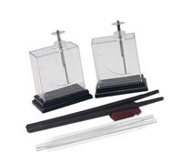 Educational Electrostatic Detector Generator Science Lab Generator Demonstrator