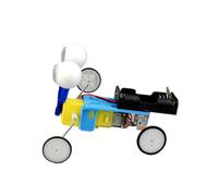 Educational Experiment Children Learning Toy For Kids Building Science Learning Educational Robot Science Toy Education Experiment Kits