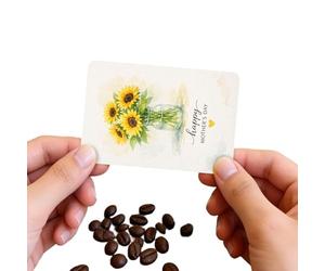 Educational Flash Cards, Sight Word Phonics Set, 7.09x2.76 Inches Classroom Tool with Animal Theme, Paper Learning Tool, Spelling Cards with Colorful Design, Preschool Toy for Home Use