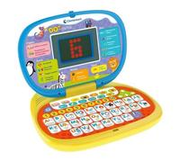 Educational Game Clementoni 16425 COMPUTER KID First Laptop DOT
