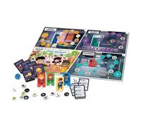 Educational Game Clementoni 16598 SAPIENTINO Mystery English