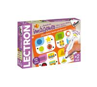 Educational Game Diset Aprendo Con Imágenes Es Toy NEW