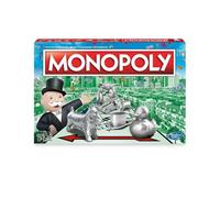 Educational Game Hasbro Monopoly