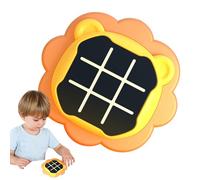 Educational Game Machine for Kids | Educational Electronic Game Machine Toy | Family Night Fun Travel for Learning and Development for Station, Short Trips