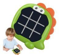 Educational Game Machine for Kids - Electronic Game Machine Handheld for Children | Portable Travel for Strategic Learning and Development for Short Trips, Road Trips