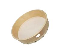 Educational Hand Drums 4/6/7/8/9/10 Inch Wood Frame Drum Sheepskin Head Frame for Kids Adults Music Learning Percussion Instrument