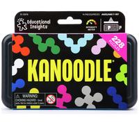 Educational Insights 14 Pieces Kanoodle Puzzle