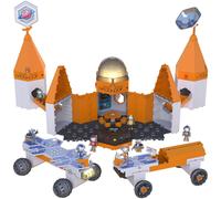 Educational Insights EI-4202 Learning Resources Circuit Explorer Deluxe Base Station STEM Science Toy, Ages 6+