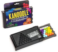 Educational Insights Kanoodle Extreme Puzzle Game, Brain Teaser Puzzle Challeng