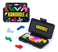 Educational Insights Kanoodle Puzzle Game Brain Teaser 101 Challenges EI-2978