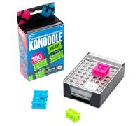 Educational Insights Learning Resources EI-2998 Kanoodle Flip 3-D Brain Teaser Puzzle Game for Kids, Teens and Adults, Featuring 100 Challenges, Ages 7+