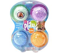 Educational Insights Playfoam Classic 4 Pack