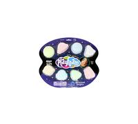 Educational Insights Playfoam Glow in the Dark 8-Pack, Fidget & Sensory Toy, Stocking Stuffer for Boys & Girls, Ages 3+