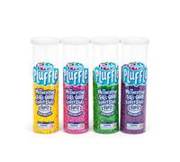 Educational Insights 1942-A Playfoam Pluffle 4 Pack: Non-Toxic, Multi-Color, 4 Piece Set
