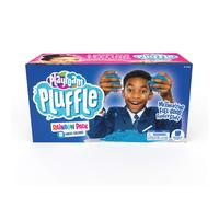 Educational Insights Playfoam Pluffle Rainbow Pack of 8 Colors: Non-Toxic, Sensory Play, Ages 3+